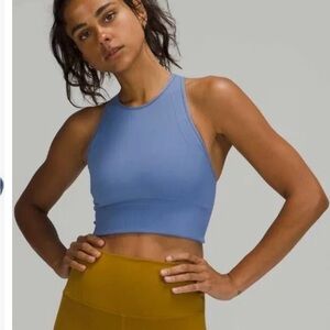 Lululemon Ebb to train Sports Bra